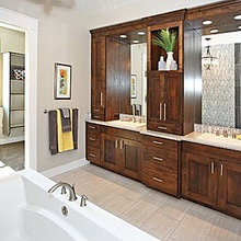 Bathroom Ideas
