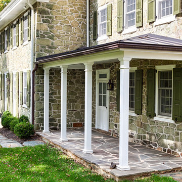 West Chester Renovation & Addition