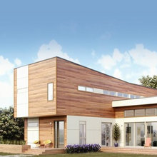 Exterior Ideas