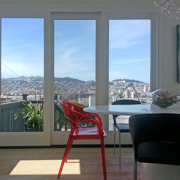West Potrero Duplex