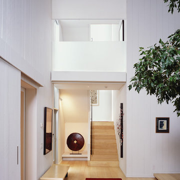 Wurster Residence