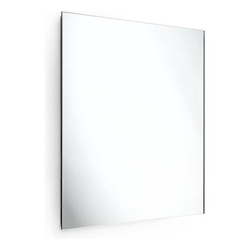 Designer Framed/ Frameless Vanity Wall Decor Mirrors