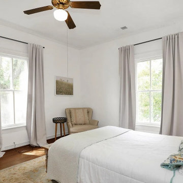 Thoughtfully Built Mount Hamilton ADU for Seniors and Small Families
