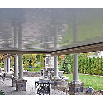 Zip-Up Ceilings (Underdeck)