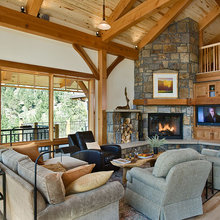 Living Room Ideas