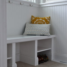 Mudroom