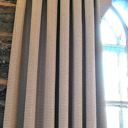 Decarie Condo - Curtains