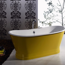 Cast Iron Bathtubs - Products