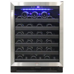 Contemporary Beer And Wine Refrigerators by Vinotemp