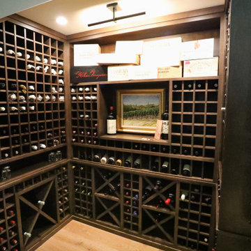 Custom Built Home 11