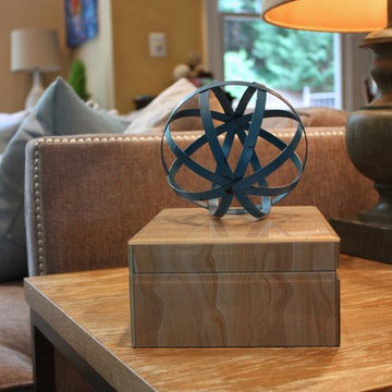 Farmhouse Chic