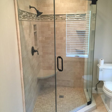 Harrison Bath