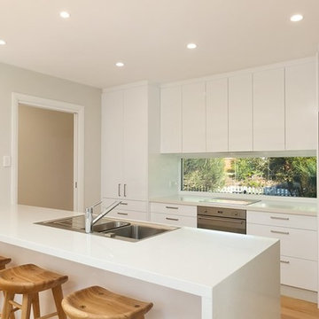 PROJECT FRENCHS FOREST TWO