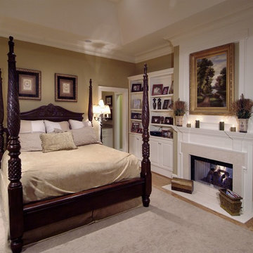 Jennings Residence