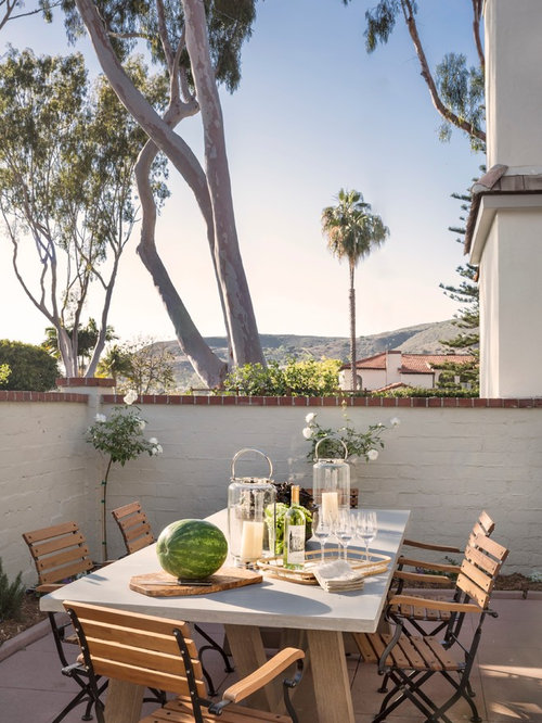 Concrete Table Top Houzz