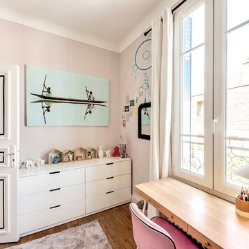 Maison à Suresnes