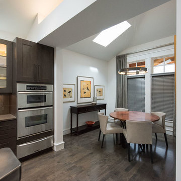 Boulder Home’s Elegant Interior Refresh