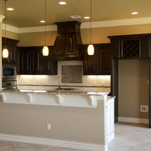 Kitchen Ideas