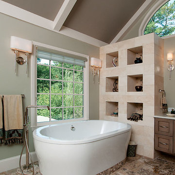 Master Bathroom Renovation