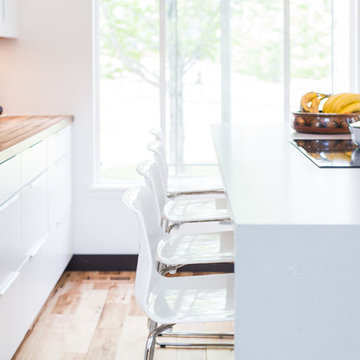 South Gray Whole Home Renovation