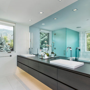 Modern Retreat