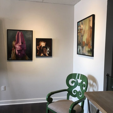 Art Gallery