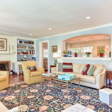 Peary Street Kitchen Renovation
