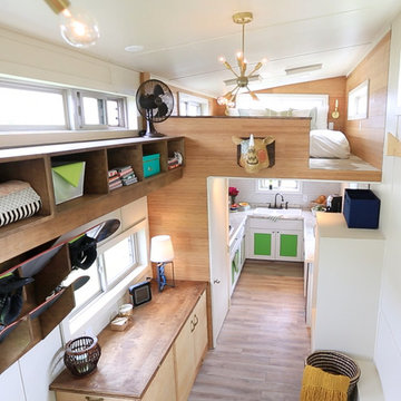 Tiny House Nation