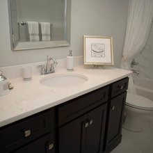 Q™ in the Bathroom