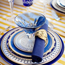 PLACE SETTINGS