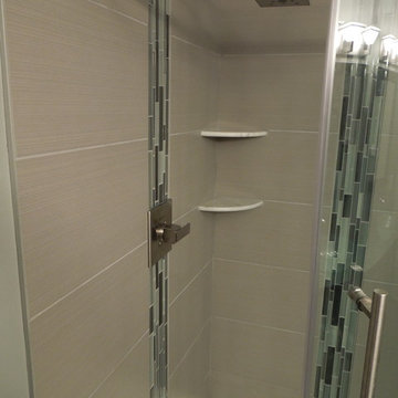 Rochester Bathroom
