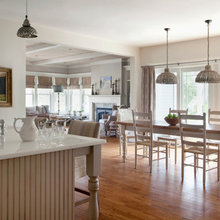 Open Floor Plans