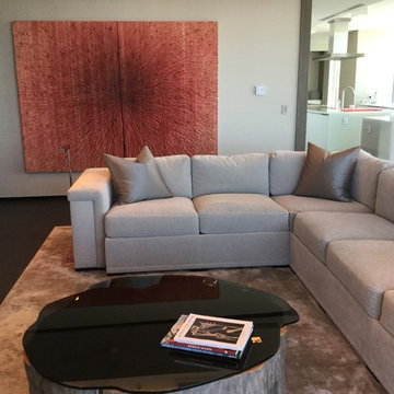 Modern Luxury