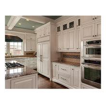 Kitchen Idea book