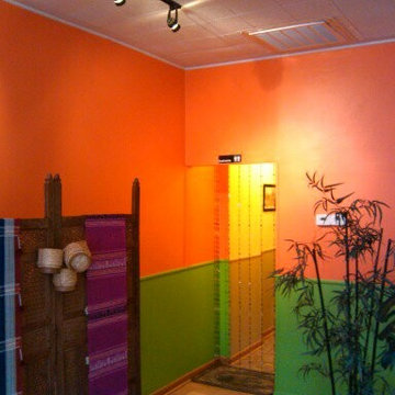 Painting Interior & Exterior