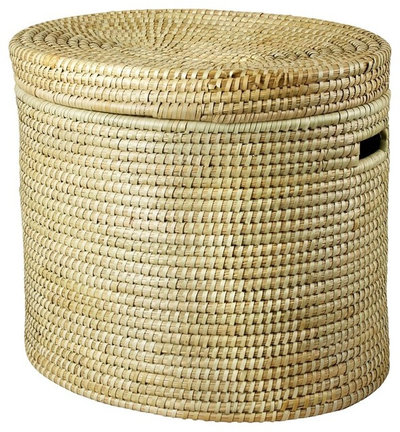 Contemporary Baskets by Ten Thousand Villages