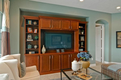 Featured Interiors