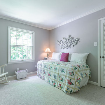 DO-STAGE! LLC combination Owner Occupied and Vacant Staging