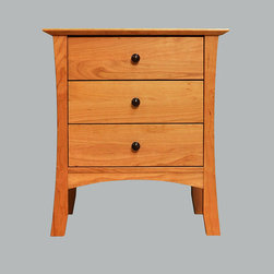 Night Stands - Nightstands And Bedside Tables