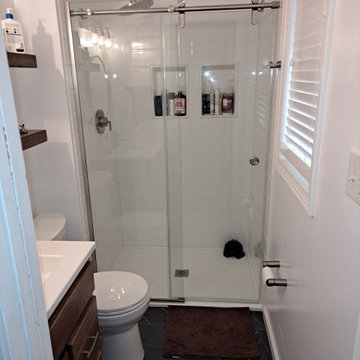 Topeka | All Home Bathrooms Remodel