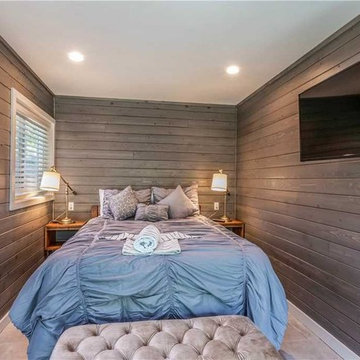 Beach House Remodel