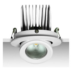 Deeyer Small Adjustable Downlight - Spot Lights