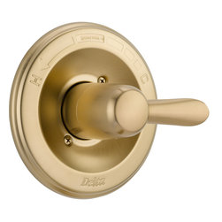 Delta Lahara&reg; Monitor&reg; 14 Series Valve Trim Only - Tub And Shower Parts
