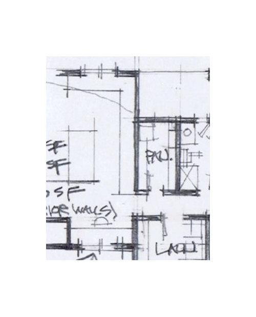 9x17 kitchen do I need it larger