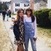 Emily Serwer's photo
