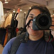 Syafiq Roos's photo