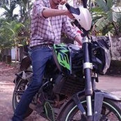 Foto von Darpan Sethi