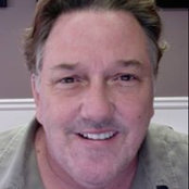 Paul Robinson's photo
