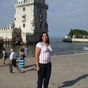 Alexandra Chipes billede