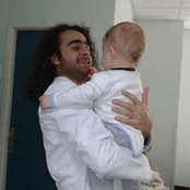 Mesut Yaşar's photo